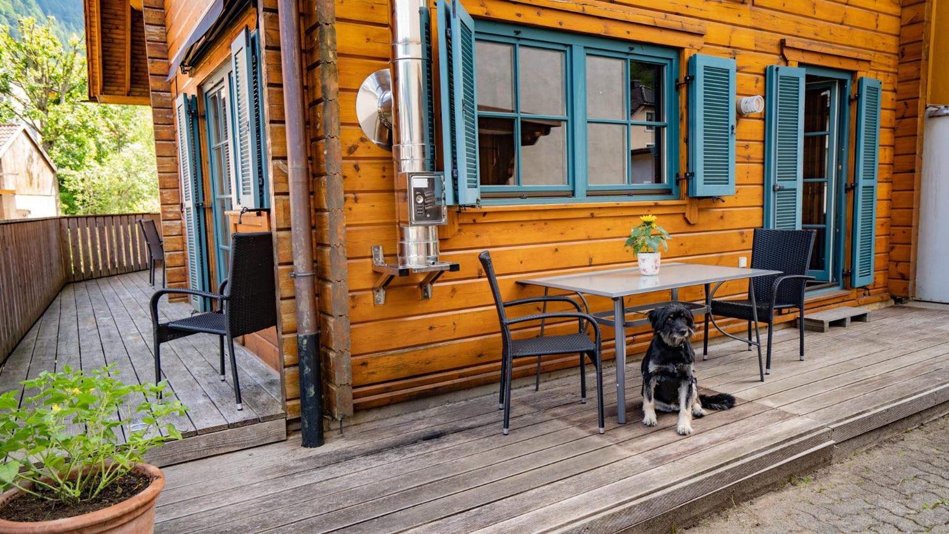 Ferienhaus Schwarzwaldstern, Todtnau, 3 Schlafzimmer المظهر الخارجي الصورة