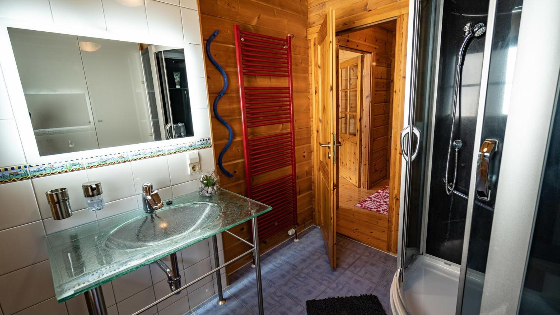 Ferienhaus Schwarzwaldstern, Todtnau, 3 Schlafzimmer المظهر الخارجي الصورة