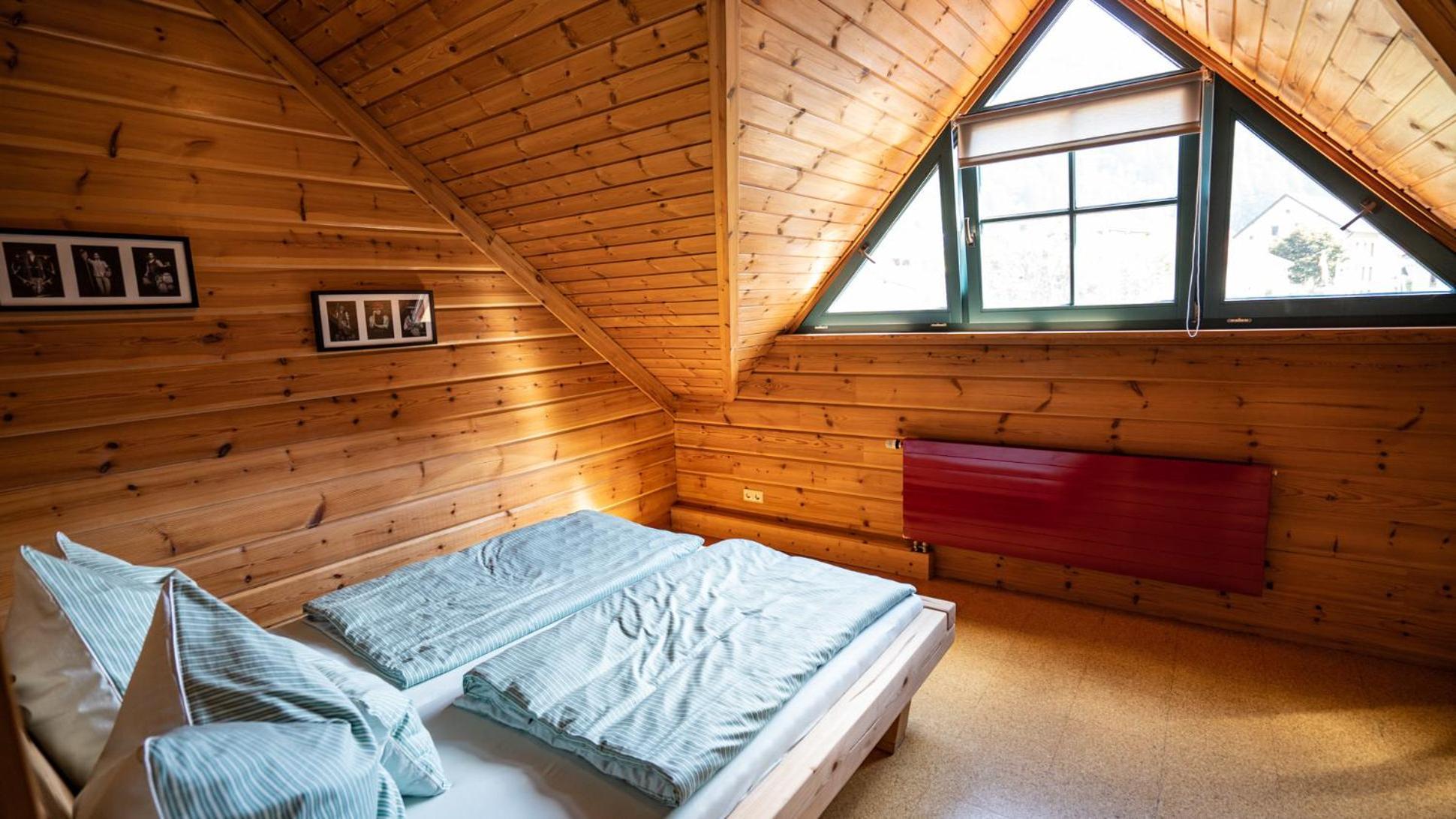 Ferienhaus Schwarzwaldstern, Todtnau, 3 Schlafzimmer المظهر الخارجي الصورة