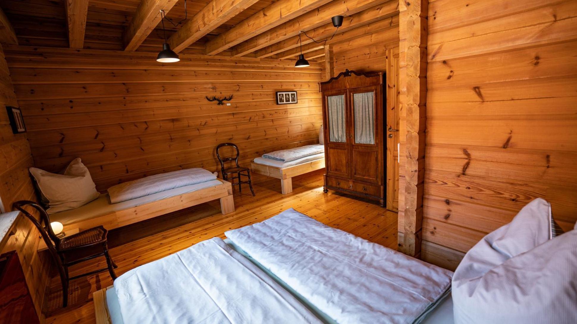 Ferienhaus Schwarzwaldstern, Todtnau, 3 Schlafzimmer المظهر الخارجي الصورة