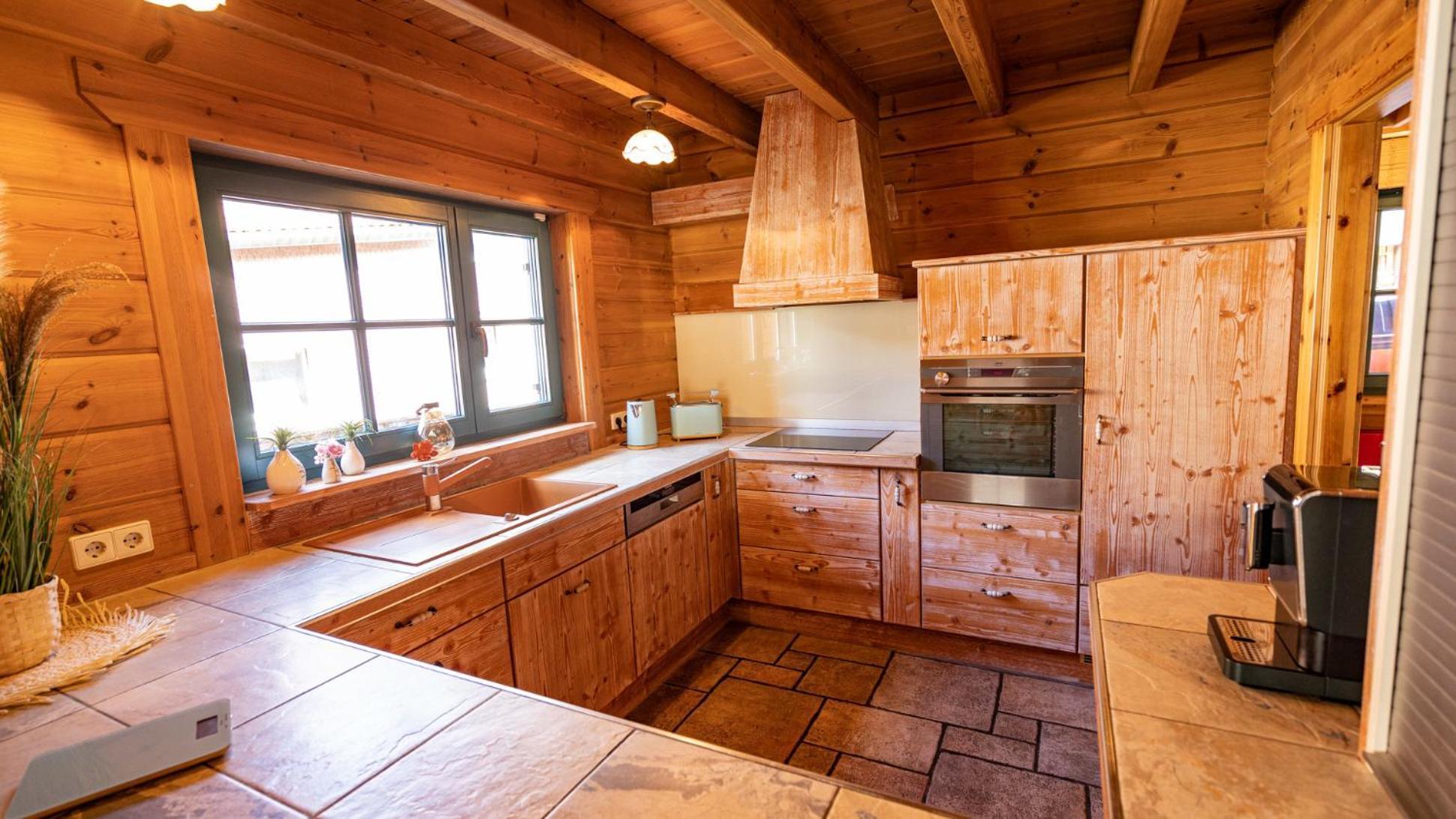 Ferienhaus Schwarzwaldstern, Todtnau, 3 Schlafzimmer المظهر الخارجي الصورة