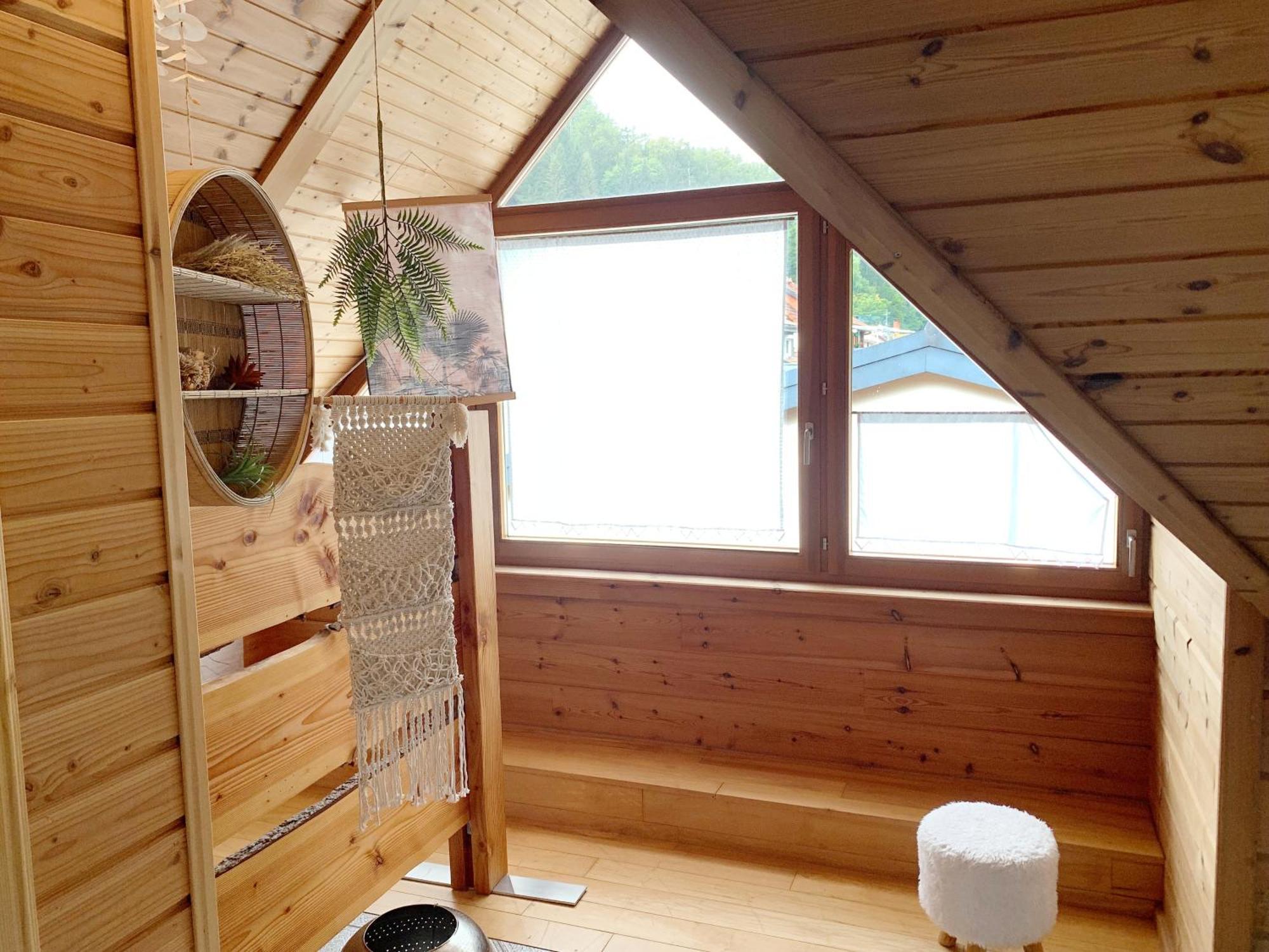 Ferienhaus Schwarzwaldstern, Todtnau, 3 Schlafzimmer المظهر الخارجي الصورة