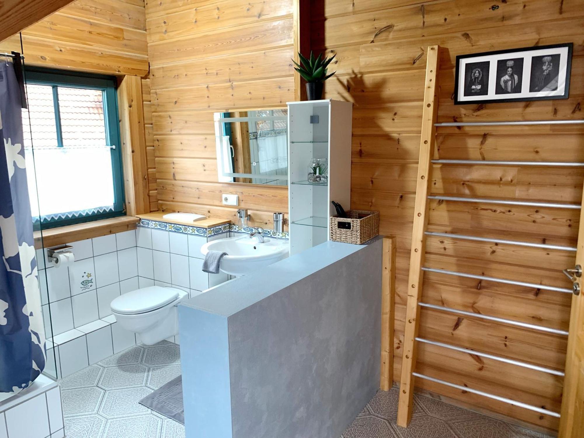Ferienhaus Schwarzwaldstern, Todtnau, 3 Schlafzimmer المظهر الخارجي الصورة